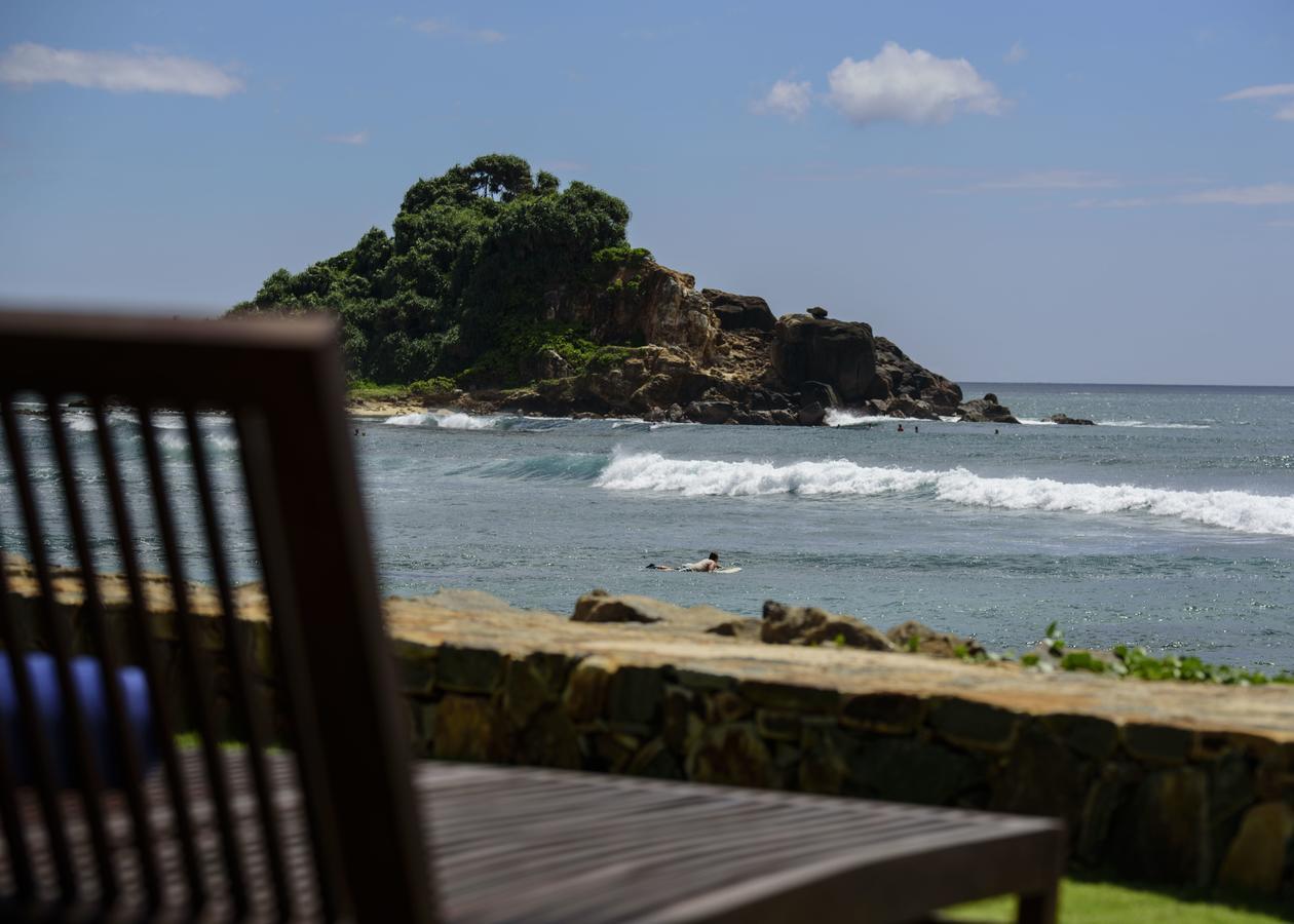 The Southern Gate Ahangama Exterior foto